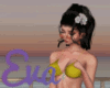 RLS Bikini-Yellow V.2