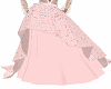 Add Layerable Pink Skirt