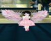 Angel Wings Pink