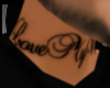 [BTM] LoveMyWife Tattoo