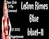 LR-Blue