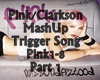 PINK/CLARKSON MASH UP 1