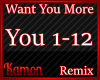 MK| Want You More Rmx