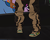 Baggy Skeletons