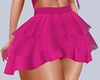 DOVE Pink Skirt
