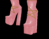 Moulin Rouge Shoes