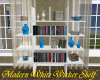 Bibliotec Modern Shelf