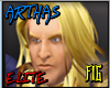 Wow Arthas Real Elite*