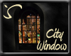 [~] Inner City Window