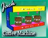 Coffee Machine Derivable