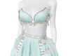 Mara Fairy Dress