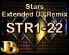 Stars Extended DJ Remix