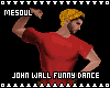 John Wall Funny Dance