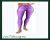 JT Lilac Pants