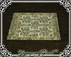 celtic green rug