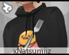 -Natsu- Gudetama sweater