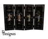 ming screen divider