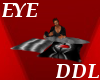 (DDL)The Eye Pillow