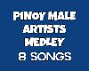 [iL] Pinoy Male Artists