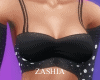 KISS OUTFIT BLACK