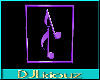 DJL-StreamingRadio Purpl