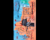 [JM] Basquiat 24"