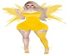 MY Yellow Fairy
