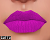 Zell Lips #3