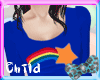x!RainbowBrite Child