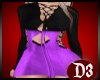D3M| Oxi 4 Dress