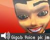 jm| Gigabox voices pck1
