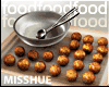 Choho balls
