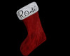 Rose Stocking 2016