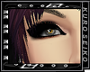 |K| natural lashes |male