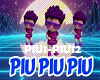 BGM   Piu Piu Piu