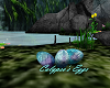 Calypso's Eggs