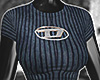 Ribbed Top