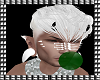 BubbleGum DarkGreen