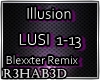 Illusion Remix