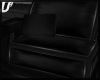 Black Deco Chair 2