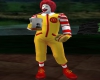 Ronald McDonald Avatar