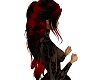 Alice red and black