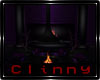 [C] Luminate Fireplace