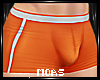 ~Himbo Mini Shorts~