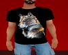Wolf Eagle Shirt