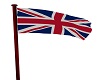 (MG) British Flag