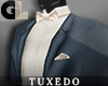 TX| Tux Slate Blue II ML