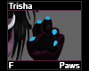 Trisha Paws F