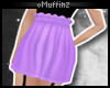 M| Layerable Lilac Skirt