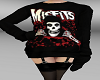 HN/Misfits Full Outfit